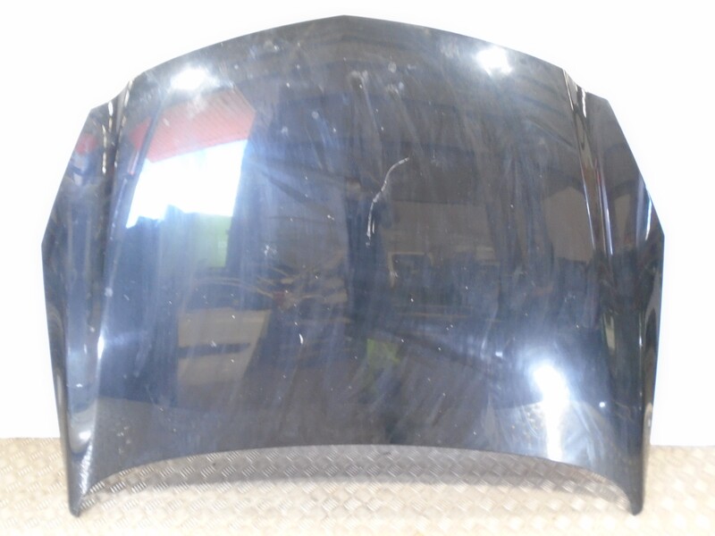 Capot OPEL INSIGNIA BERLINA EDITION Diesel - 1