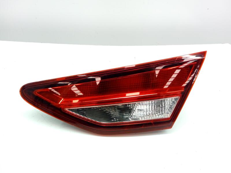 Feu arriere secondaire droit (feux) SEAT LEON (5F1) REFERENCE PLUS  - 1