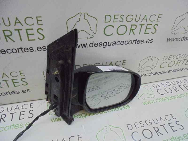 Retroviseur droit MAZDA MPV (LW) 2.0 COMFORT  - 1