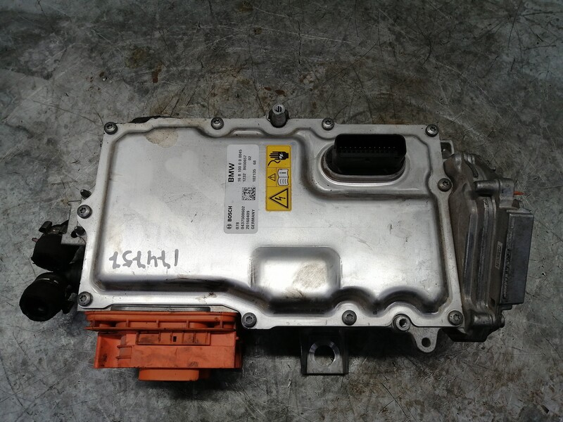 Module électronique BMW I3 (I01) I3  - 1