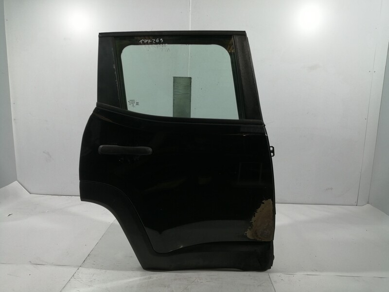 Porte arriere droit JEEP RENEGADE (BU) LONGITUDE 4X2  - 1