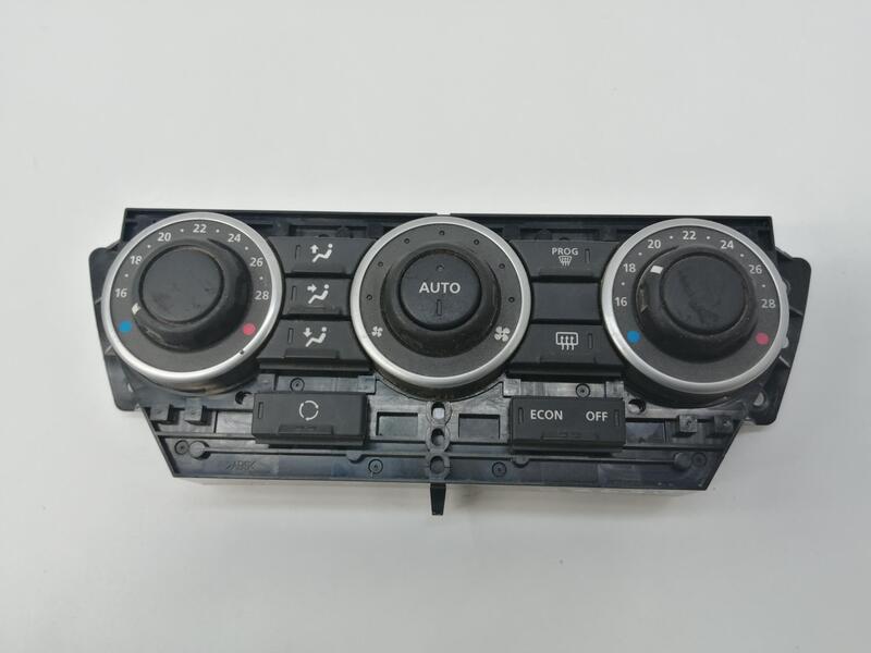Commande chauffage LAND ROVER FREELANDER 2 2.2 TD4 4X4  - 1