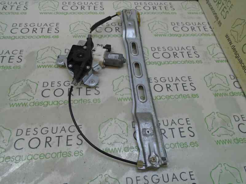Leve vitre electrique avant droit FORD TOURNEO COURIER (C4A) TREND Diesel - 1
