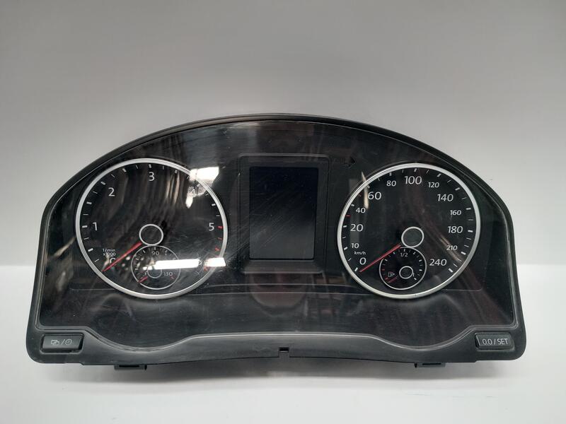 Compteur VOLKSWAGEN TIGUAN (AD1) ADVANCE 4MOTION BMT Diesel - 1