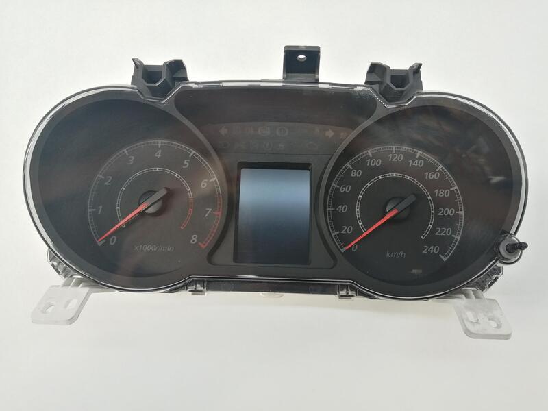 Compteur MITSUBISHI ASX (GA0W) CHALLENGE 2WD  - 1