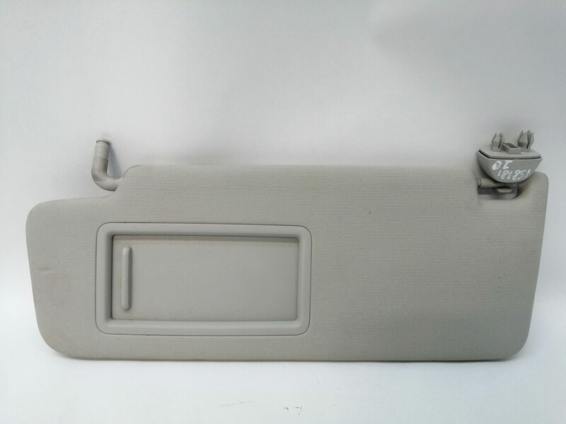 Pare soleil gauche SEAT TOLEDO (KG3) STYLE Diesel - 1