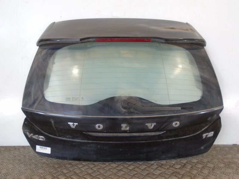 Malle/Hayon arriere VOLVO V40 BASICO  - 1