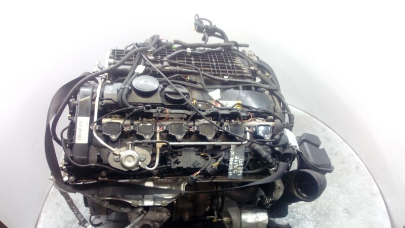 Moteur BMW SERIE 4 GRAN COUPE (F36) 440I  - 1