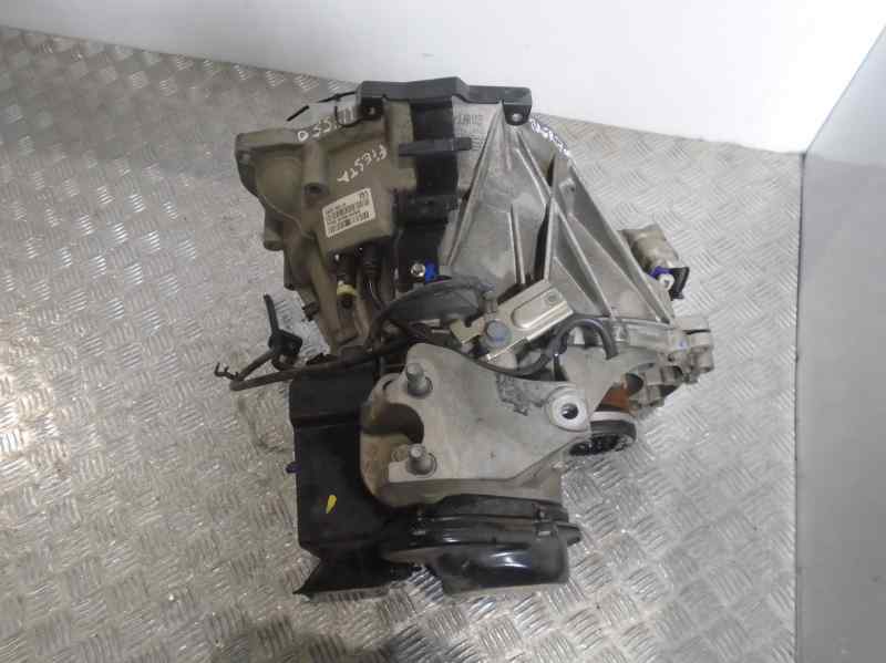 Boite de vitesses FORD FIESTA (CB1) GHIA  - 1