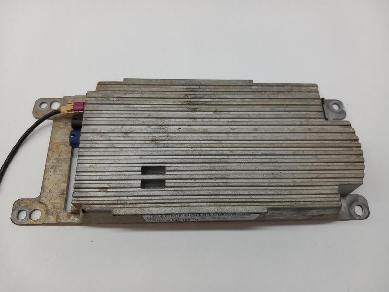 Module électronique BMW SERIE 6 CABRIO (F12) 640 I  - 1