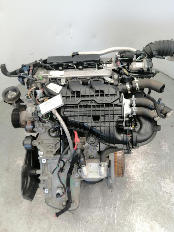 Moteur SMART FORFOUR FASTBACK 0.9 Essence - 1