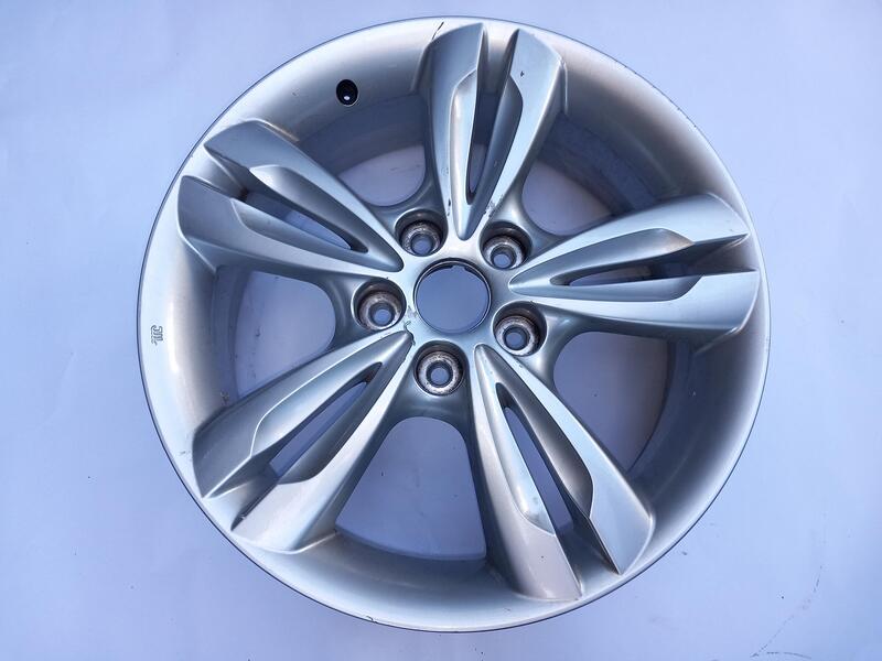Jante HYUNDAI IX35 1.7 CRDI  - 1