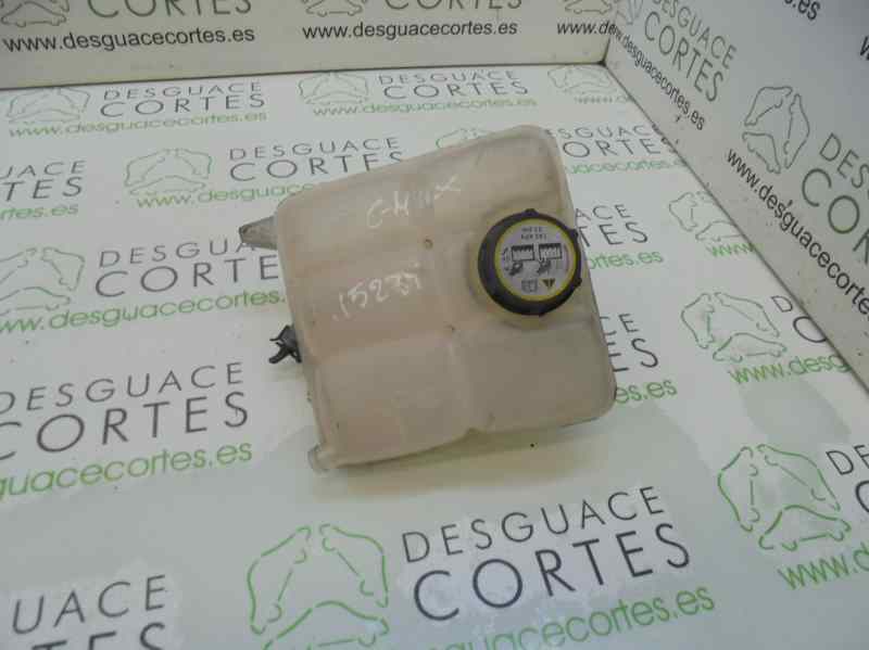 Vase d'expansion FORD C-MAX II 1.6 TDCI  - 1
