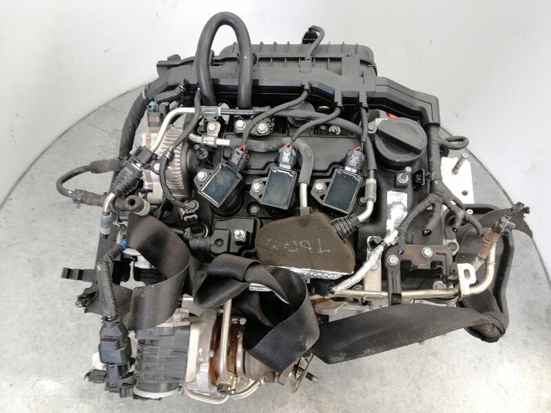 Moteur KIA STONIC (YBCUV) BLACK EDITION  - 1