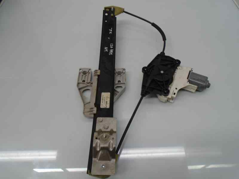 Leve vitre electrique arriere gauche AUDI A4 BERLINA (8K2) BASICO Diesel - 1