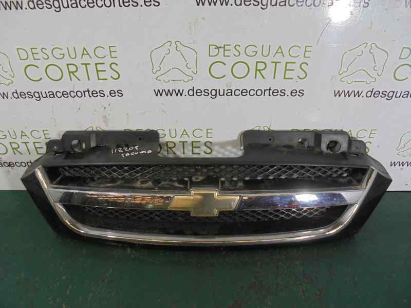 Calandre CHEVROLET TACUMA LIMUSINA 1.6 Essence - 1