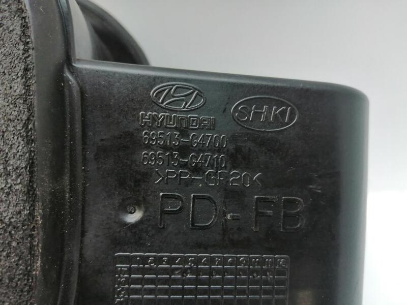Photo de la pièce