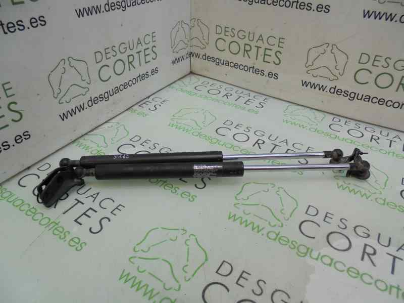 Verin de coffre HONDA JAZZ (GD1/5) 1.4  S  - 1