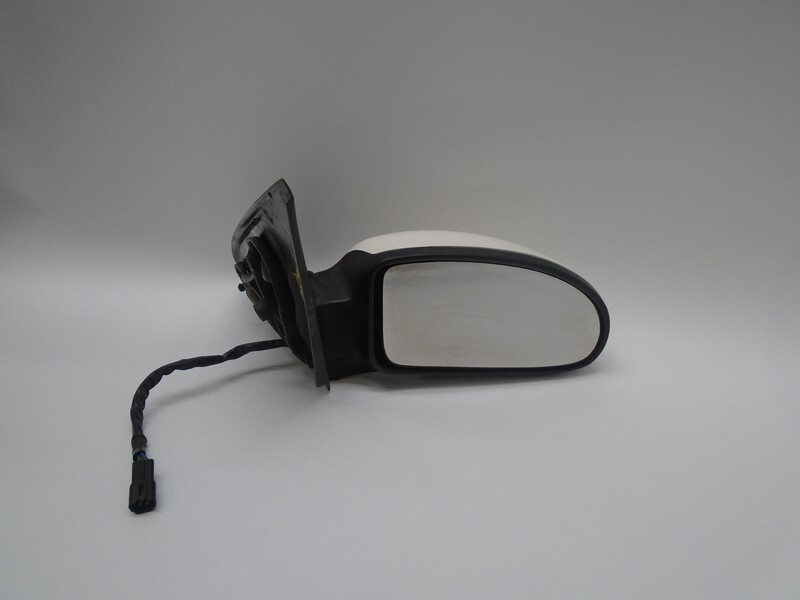 Retrovisor derecho FORD FOCUS BERLINA (CAK) AMBIENTE Diésel - 1