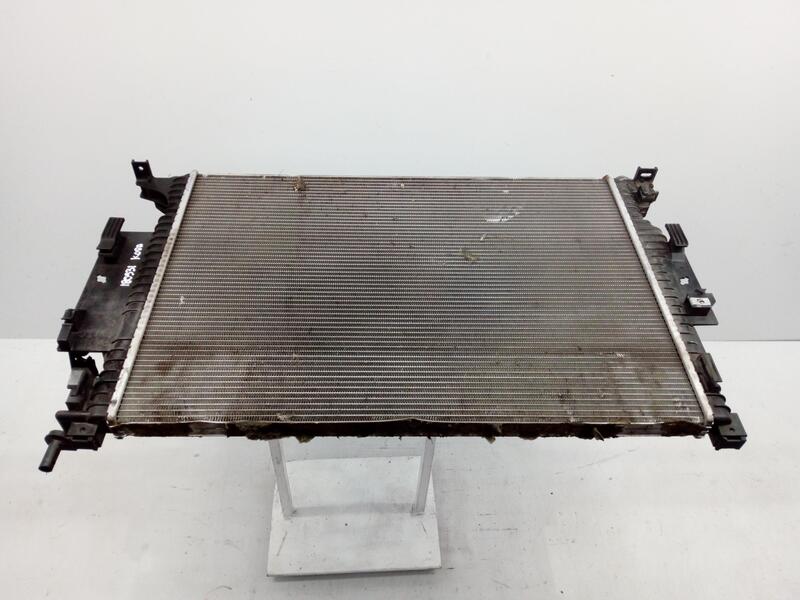 Radiateur eau FORD KUGA (CBS) ST-LINE 2WD Diesel - 1