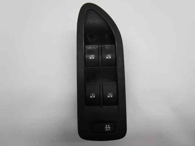Interrupteur de leve vitre avant gauche RENAULT LAGUNA II (BG0) AUTHENTIQUE Diesel - 1