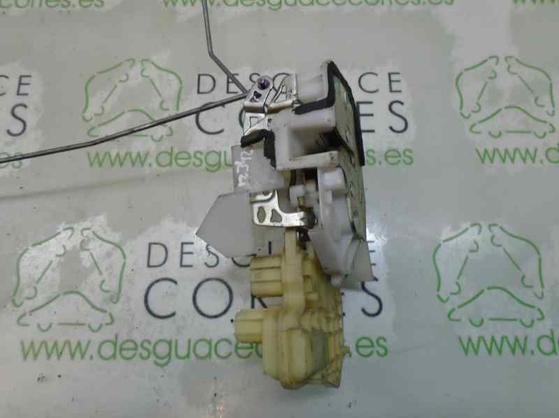 Serrure avant droit HONDA JAZZ (GD1/5) 1.4  S  - 1