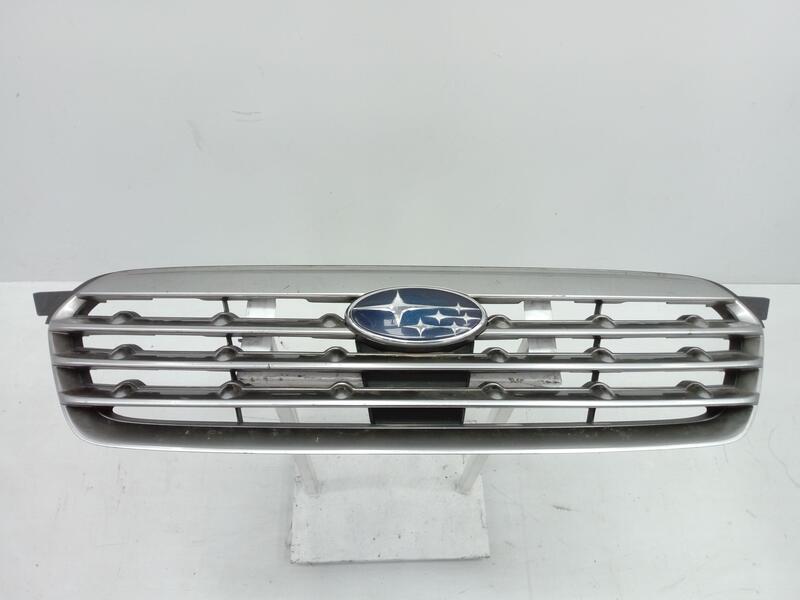 Calandre SUBARU LEGACY IV RANCHERA FAMILIAR 2.0 R AWD Essence - 1