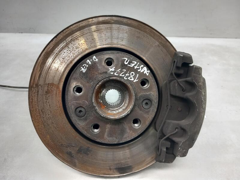 Fusee avant droit DACIA DUSTER I AMBIANCE 4X2 Diesel - 1