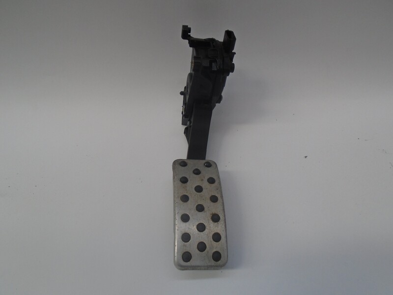 Pedale d'accelerateur SMART FORFOUR BASIS  - 1