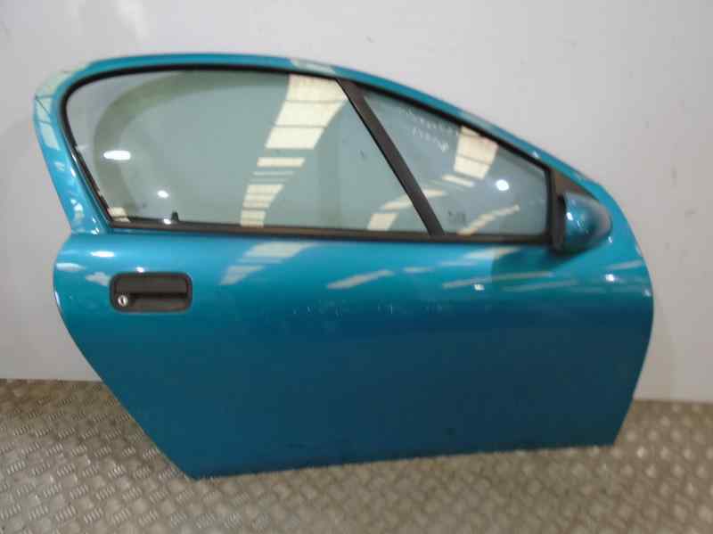 Porte avant droit OPEL TIGRA 1.6 16V  - 1