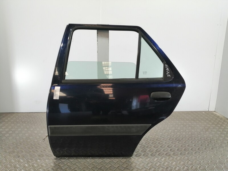 Puerta trasera izquierda FORD FIESTA BERLINA (DX) AMBIENTE Diésel - 1
