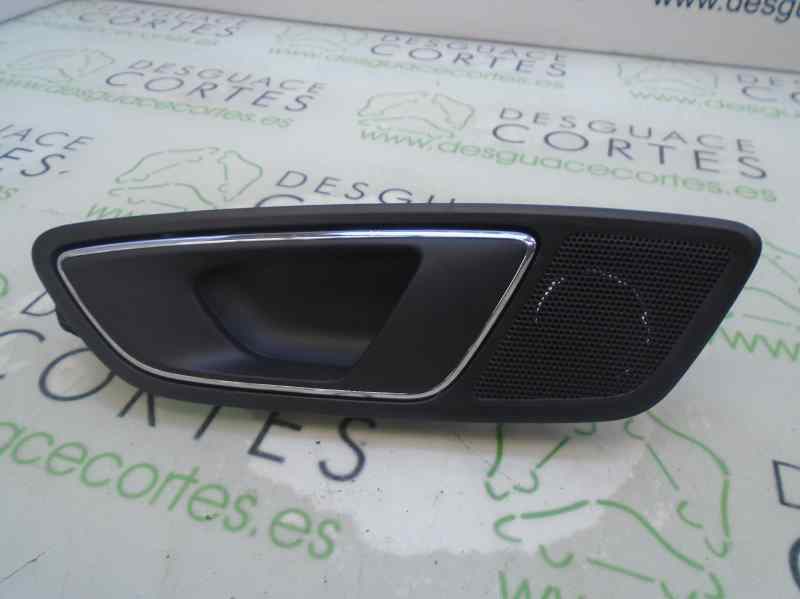 Poignee interieur arriere gauche SEAT ATECA (KH7) STYLE  - 1