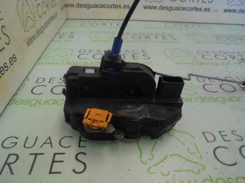 Serrure avant gauche OPEL ASTRA J SPORTS TOURER SPORT Diesel - 1