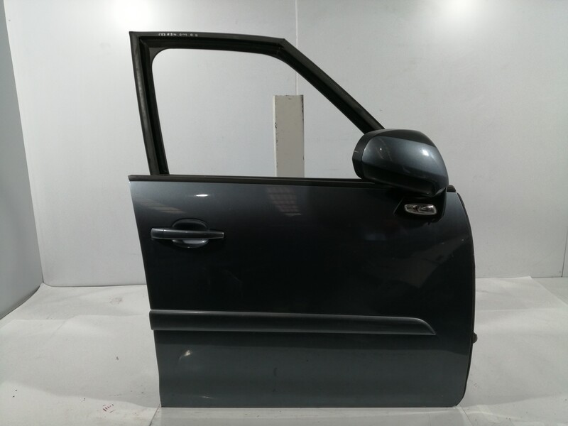 Porte avant droit CITROEN GRAND C4 PICASSO SX  - 1