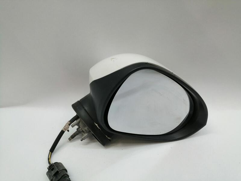 Retroviseur droit SEAT LEON (1P1) REFERENCE Diesel - 1
