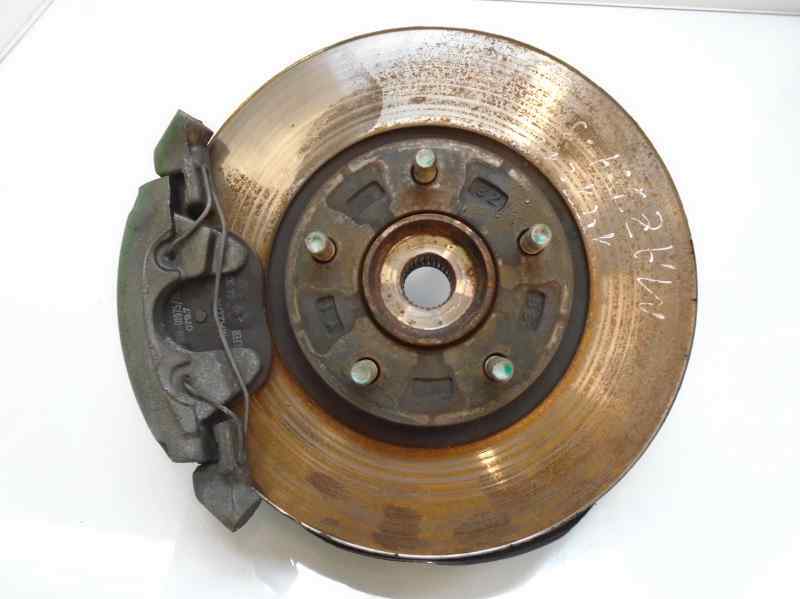 Fusee avant gauche MAZDA 3 2.0 Essence - 1