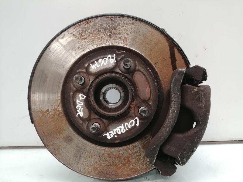 Fusee avant droit FORD TRANSIT COURIER (C4A) COMBI AMBIENTE Diesel - 1