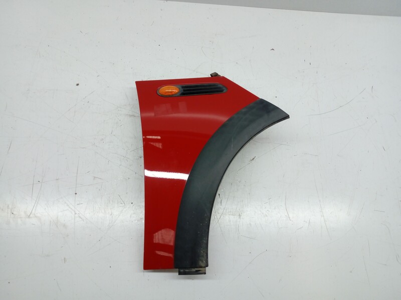 Aile avant droit BMW MINI (R50,R53) ONE D Diesel - 1
