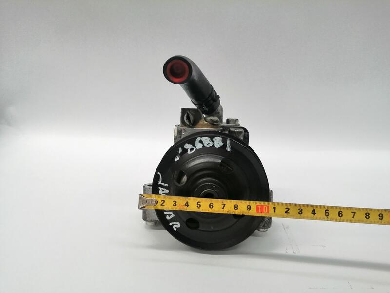 Pompe de direction JAGUAR XF 2.2 DIESEL Diesel - 1