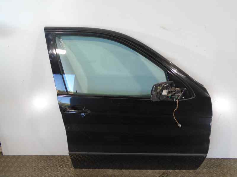 Porte avant droit BMW X5 3.0 D  - 1