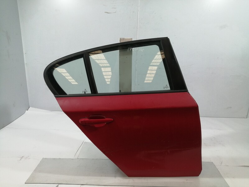 Puerta trasera derecha BMW SERIE 1 BERLINA (E81/E87) 116I  - 1