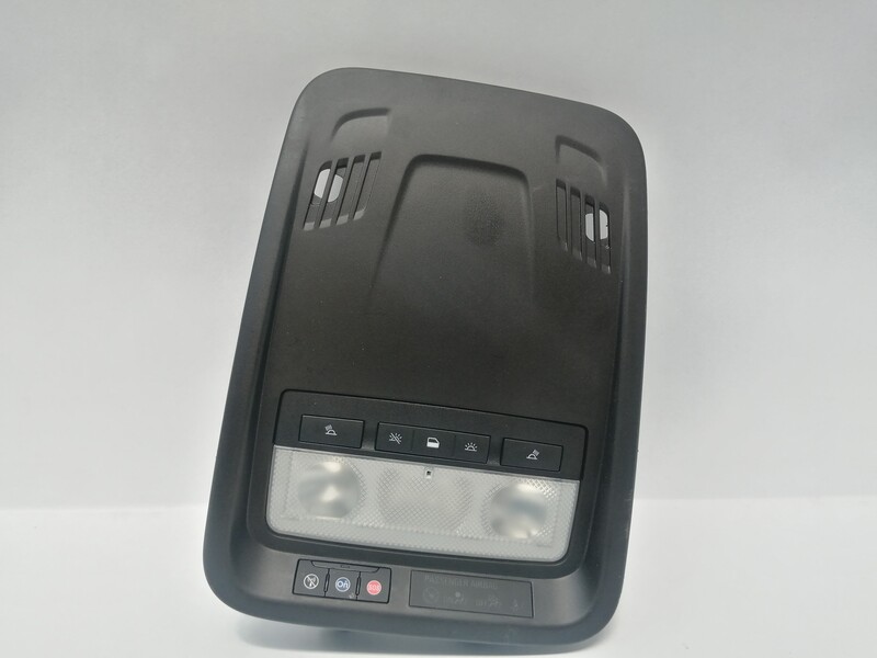 Eclairage de plafonnier OPEL ASTRA K 1.6 CDTI  - 1