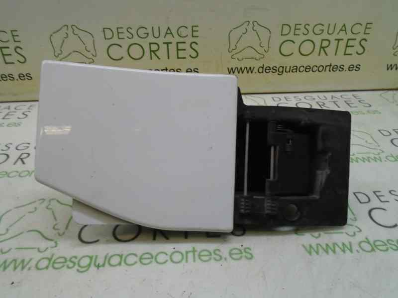 Trappe d'essence OPEL VIVARO B FURGON 1.6 CDTI  - 1