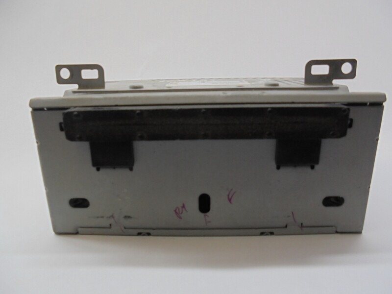 Autorradio original FORD B-MAX 1.6 TDCI  - 1
