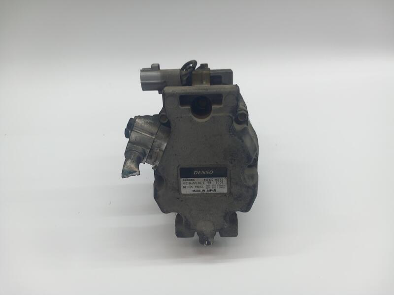 Compresseur clim TOYOTA COROLLA COMPACT 1.4 Essence - 1