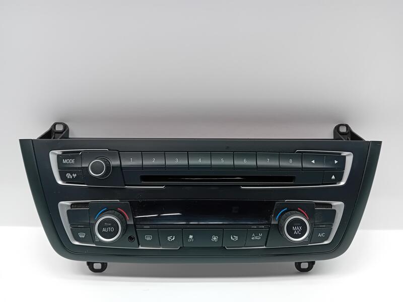 Commande chauffage BMW 3 TOURING 330 D  - 1