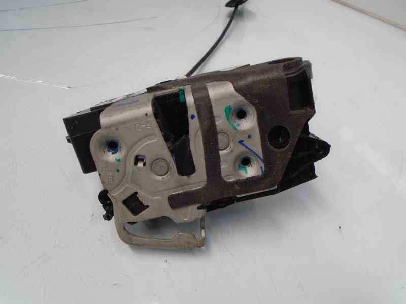 Serrure avant droit FORD ECOSPORT 1.5 TI Essence - 1
