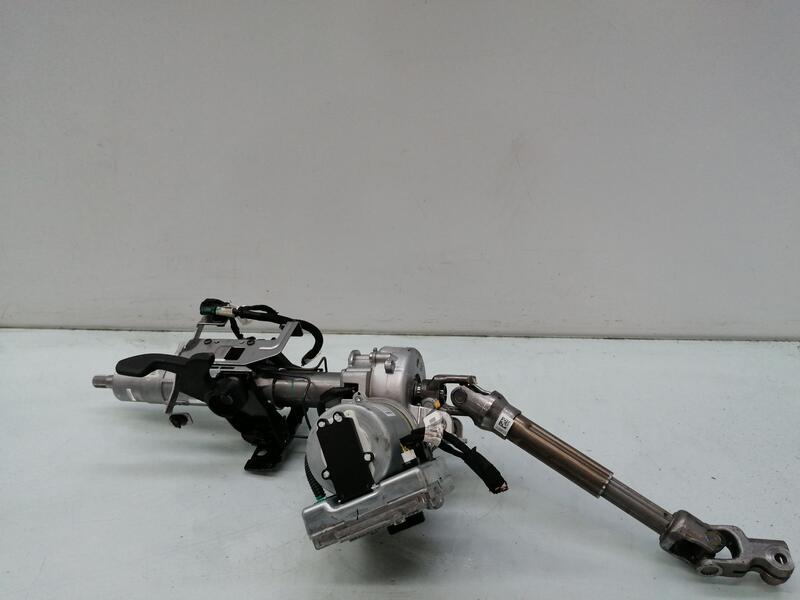 Colonne de direction RENAULT CAPTUR II INTENS Diesel - 1