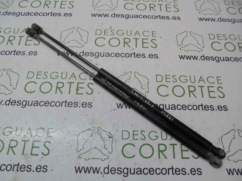 Verin de coffre LAND ROVER FREELANDER (LR2) TD4 E Diesel - 1
