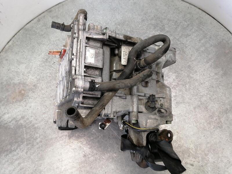 Moteur NISSAN LEAF ELECTRIC Electricité - 1